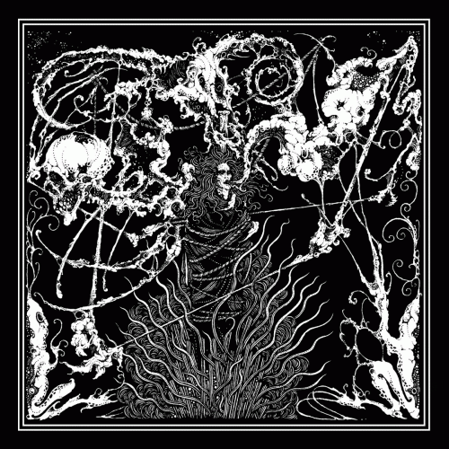 Lvthn (BEL) : The Spirit of the Flesh in the Flesh of the Spirit